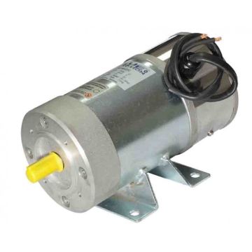 41-2722, 412722, 412-722  ΜΟΤΕΡ  12V THERMO KING   MBT 1114L, MBT1114L  DC ELECTRIC MOTOR 12V THERMO KING B-060 / B-065 / B-080 / B-085 ; 41-2722 Description:  12V  58A  0.55KW  RPM 1800 - 