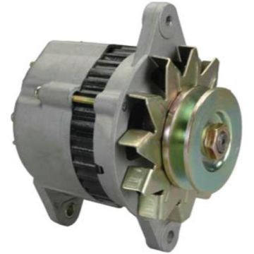 A1T22581 ΔΥΝΑΜΟ  HITACHI KOM TCM NI SUB 12V 35A   MITSUBISHI Alternator HITACHI KOM TCM NI SUB 12V 35A @  A1T22971, 23100B9810, 23100-B9810, 973485, 14231 - 