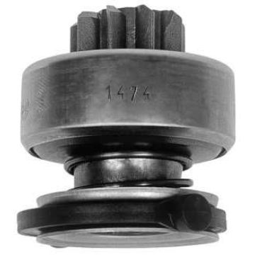 ZEN 1474  ZEN   1 006 209 605 BOSCH   ΓΡΑΝΑΖΙ ΜΙΖΑΣ   BOSCH z09 c10 d26 l57 CW @ 	 LAND ROVER 110/127, 88/109, DEFENDER, DISCOVERY, RANGE ROVER  - 