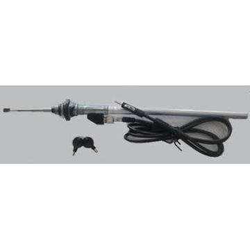 BERU 0460100200  BERU Κεραία     Aerial Antenna  BERU A200 Antenne Versenkantenne Teleskopantenne Manuell AUDI BMW PORSCHE VW - 