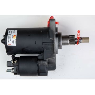 0986016300  BOSCH  ΜΙΖΑ VAG     BOSCH 0 986 016 300   ΜΙΖΑ 12V 1,1KW 10Δ AUDI A3, SKODA OCTAVIA, VW GOLF IV, PASSAT - 