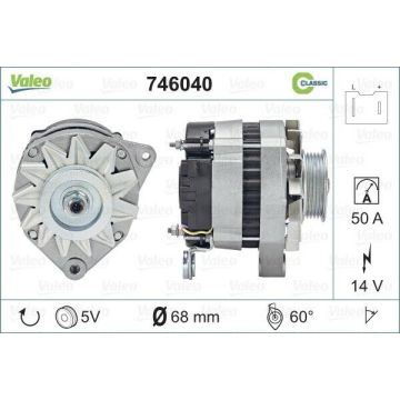 A13N137   ΔΥΝΑΜΟ RENAULT    12V 50A 5PV RENAULT     12V 50 Amp Pulley / Drive:	Pulley 9.5 x 64.5 Product Type:	Alternator Product Application:	Citreon / Peugeot Replacing A13N137 Lucas LRA766 Hella CA557 Peugeot Renault Various Model - 