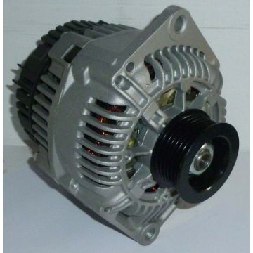 A13VI107 VALEO ΔΥΝΑΜΟ 	   0986041441  BOSCH ΔΥΝΑΜΟ   12V 110 Amp   VALEO	A13VI107, A13VI45, A13VI47 RENAULT MEGANE I E    RENAULT CLIO I E   PV6 x 55  	Renault / Volvo  A13VI45 Lucas LRB247 LRB246 Hella CA848 CA1079 Renault Clio/Espace/Laguna/Magane - 