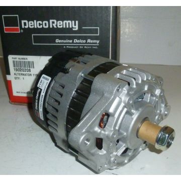 19020204   DELCO   ΔΥΝΑΜΟ    DR 11SI 12V 95A  14 V, 95A, 19020208 für Case  Cummins   Cummins  19020204 — 11SI New Alternator  8600531 — 9SI New Alternator  95 Amp HD ALTERNATOR for Cummins Engines 19020203, 19020204  19020204 11SI New Alternator - 