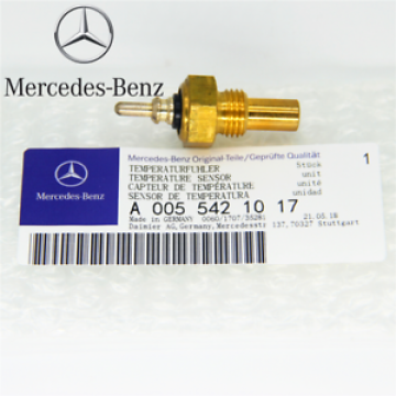 70511147  002 542 25 17    ΒΑΛΒΙΔΑ ΘΕΡΜΟΚΡΑΣΙΑΣ ΨΥΚΤΙΚΟΥ MERCEDES 190, C-CLASS, SPRINTER   A 661 542 30 17 A 002 542 25    Αισθητήρας θερμοκρασίας  - 