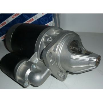 0001362305, BOSCH   ΜΙΖΑ BOSCH  12V 9Δ DEUTZ, IVECO ΜΚ (2,7KW)   IVECO  ΜΙΖΑ BOSCH   0001362305,12V  2.7KW 9T ΜΙΖΑ BOSCH  ΜΙΖΑ 12V 2,7KW 9Δ DEUTZ KONTH  12 Volt 2,7 KW  ABG Atlas Copco Bomag Claas Clayson Deutz-Fahr Fendt Fuchs Hamm 9 - 