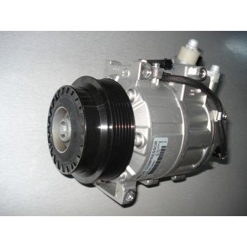 ΣΥΜΠΙΕΣΤΗΣ MERCEDES C-CLASS W204C CDI 2007 (VALEO)   0022304911 / 3311 COMPRESSOR PART 813137 COMPRESSOR TYPE VALEO MERCEDES W204 C-CLASS '07 7PK 125MM, DCS17E 813137, Z0005773A OE : 0022304911/3311 - 