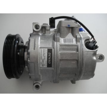 40440092    ΚΟΜΠΡΕΣΕΡ A/C      AUDI A4 1.8T, 1.9TDI '01-'04 A4 II Serie 1.9 tdi  8E0260805AB     4PK 110mm 7SEU16C DENSO DCP02011  ApplicationYear A4 II Serie 1.9 tdi11 00->12 04 Passat V Serie 1.9 tdi11 00->12 04 A6 II Serie 1.9 tdi08 01->01 05  - 