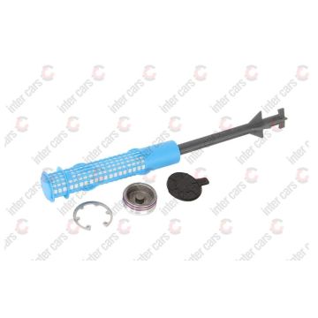 60652288     ΞΗΡΑΝΤΗΡΑΣ A/C BMW     E60 / E61 Serie 5 Diesel OE 64536907403  E60 / E61 Serie 5 Diesel07 03->03 10 E65 / E66 Serie 7 Diesel10 02-> BMW : 64536907403 - 