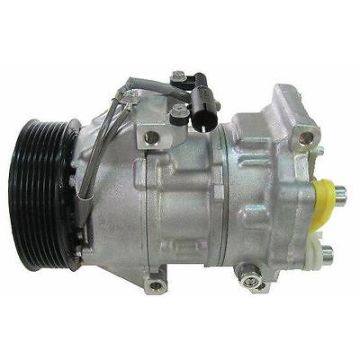 40440161   DCP05022     DENSO ΚΟΜΠΡΕΣΕΡ A/C MINI    R50, R53, 7PV    Mini one D (R50-R53) 64526922397 / 64536922397447180-4760  5SA09C; 120 mm; PV7; 12V; H; BMW Mini One; DCP05022   TSP0155486   A / C Denso 5SA09C; 120 mm; PV7; 12V; H; BMW Mini Cooper - 