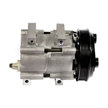 40440087 Compressors   Cars   Mazda   121 1.3     TSP0155111 Kompresor A/C Visteon FS10; 143mm; PV6; 12V; H; Ford Transit   - 