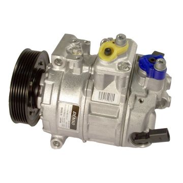 ΚΟΜΠΡΕΣΕΡ A/C VW 1K0 820 803 P GOLF PASSAT EOS AUDI A3  VW AUDI A3, TT  1K0820803F  447180-4340 COMPRESSOR TYPE DENSO  OE: 1K0260589F - 1K0820803A - 1K0820803E - 1K0820803F - 1K0820803G - 1K0820803L - 1K0820803N - 1K0820803P - 1K0820803Q - 1K0820803S - - 