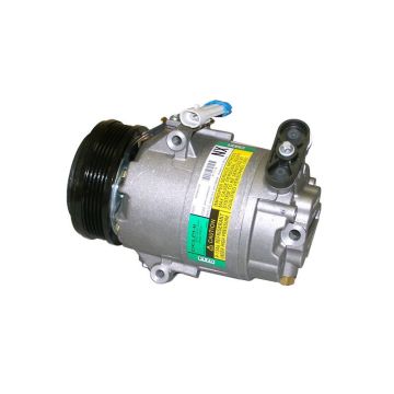 40420045CP ΣΥΜΠΙΕΣΤΗΣ OPEL ASTRA G, CORSA C, MERIVA I, ZAFIRA I   Compressor Delphi (harrison) OEM   OPEL Corsa "C" 1.2 - 1.2 16v Corsa "C" 1.2 - 1.2 16v OE: 13197255 - 1854119 - 6854045 - 9132918 - 93176876 - 93176902 - 9518045 - 