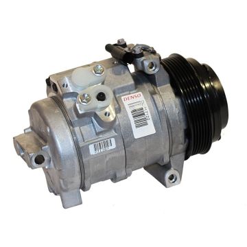 40440218  DENSO DCP17122  ΚΟΜΠΡΕΣΟΡΑΣ MERCEDES SPRIDER/C-CLASS_DENSO         Compressor, air conditioning    W906 Sprinter 224-324-424-524  MERCEDES : A0012307111, 0012307111     0012306911 / A0012306911 - 