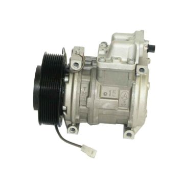 40450087 DCP17034  ΚΟΜΠΡΕΣΕΡ AIR CONDITION MERCEDES ACTROS 1996-2018  A5412300111  COMPRESSOR MERCEDES ACTROS       SK  OE: 0002340811 - 5412300011 - 5412300111 - 5412301011 - A0002340811 - A5412300011 - A5412300111 - A5412301011  SK87->96 Harvester - 