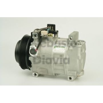 40440011   DCP17014 ΣΥΜΠΙΕΣΤΗΣ MERCEDES C180 W202 (94-96)   C280 93-00  DCP17014   ΚΟΜΠΡΕΣΣΕΡ   MERCEDES C280 93-00   M/S  W202 / S202 Classe C 0002301311 / 0002340711 / 0002341311 / 0002345203 / A0002301311 / A0002340711 / A0002341311 / A0002345203 - 