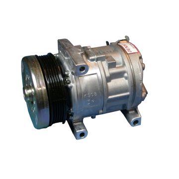 DCP09016  DENSO ΚΟΜΠΡΕΣΕΡ A/C ALFA ROMEO   5SL12  G.PUNTO 1.2 05-  FIAT Grande Punto 1.2 - 1.4 - 1.4 16V 1854292 - 55194880 - 71789105 - 71789107 DCP09016 COMPRESSOR G.PUNTO 1.2 05- Κωδικός Προϊόντος : DCP09016 COMPRESSOR G.PUNTO 1.2 05-    - 