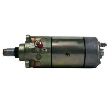 1327A021 PRESTOLITE MIZA PERKINS CAV  1327A021 - Heavy Duty Starter Motor  12V 3.6kW z10 PERKINS 2873155 PERKINS 2873A027 PRESTOLITE 1320F036 PRESTOLITE 1327020 PRESTOLITE 870641Z PRESTOLITE Z1327A021 PRESTOLITE 1327021 - 