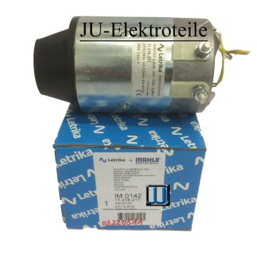 11.216.211  ΜΟΤΕΡ  ΥΔΡΑΥΛΙΚΗΣ ΠΟΡΤΑΣ    AMJ5723 Letrika (Iskra) DC motor24V 2.2kW (IM0142)      DC MOTOR LETRIKA ORIGINAL AMJ5723 24V 2,2KW 11.216.211 AMJ5723 Letrika (Iskra) DC motor - 