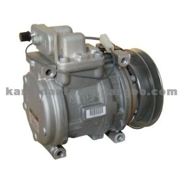 40450088CP  DCP17033 COMPRESS MERC SK1922 S 89-94    SK Year: 08 05->   Mercedes-Benz compressor (0002301511 A0002301511 4471002160)     OE: 0002301511 - 0002340811 - 0031318901 - 6161301015 - A0002301511 - A0002340811 - A0031318901 - A6161301015 - 