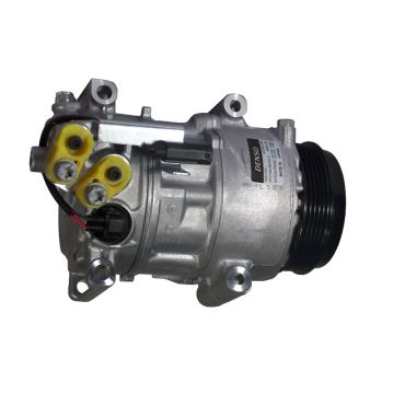 40440135 DCP17071     Compressor  Denso   air conditioning  complete     M/S W169 Classe A Ø 110mm MERCEDES : 0012303611, A0012303611, 0022301411, A0022301411 - 