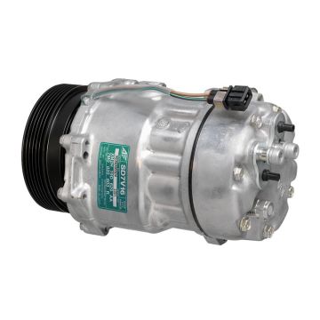 40405094   ΚΟΜΠΡΕΣΣΕΡ A/C    1J0-820-803L   SEAT Ibiza III Serie Compressor Sanden variable SD7V16  119 mm; PV6   12V       OE: 1076012 - 1080 - 1111419 - 1206 - 1215 - 1221 - 1226 - 1231 - 1233 - 1245 - 1278 - 1283 - 1J00820803A  - 