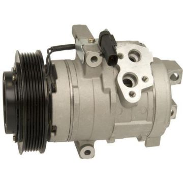 40440175  DCP06012  Συμπιεστής AC   Compressors Pt Cruiser 1.6 - 2.0 - 2.4 / 2.2 CRD  Pt Cruiser 2000-2010 Βενζινοκινητήρας 2000cc 141ps 2400cc 150ps 1600cc 116ps GT 2400cc 223ps 2400cc 143ps 2000cc 136ps Πετρέλαιο 2200cc CRD 121ps - 