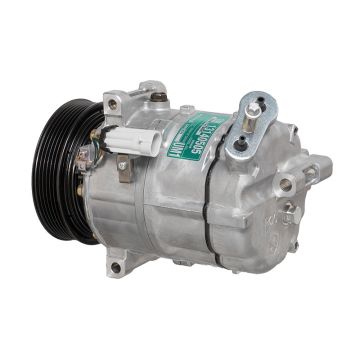 40405283  ΚΟΜΠΡΕΣΕΡ A/C     Compressor Sanden variable   OPEL Vectra   "C" 1.9 CDTI - 2.0 CDTI - 2.2 CDTI - 3.0 CDTI  PXV16OE: 1073 - 1254 - 1258 - 13147264 - 13171593 - 51760316 -   OPEL : 6854005, 24411249 SAAB : 6854019    - 