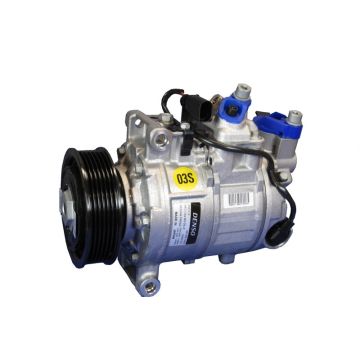 ΣΥΜΠΙΕΣΤΗΣ AUDI A4 (2000-2004)    A4 IV Serie 1.8 Tfsi - 2.0 Tfsi / 2.0 tdi  Compressor Denso complete       AUDI A4 1.8T / 2.0 TDI '07 Compressor 6pk 100mm 6SEU14C DENSO# 447150-1450 OE# 8K0260805 / 8K0260805E / 8K0260805L / 8KD260805 - 