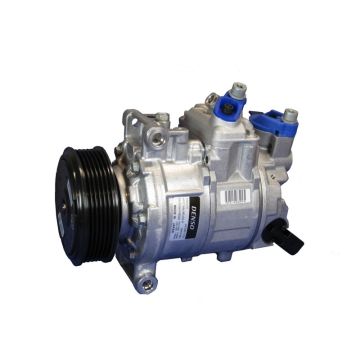 40440134  Compressor Denso complete   AUDI A6 III Serie 2.0-2.8 fsi / 2.0-2.7-3.0 tdi AUDI : 4F0260805T - 