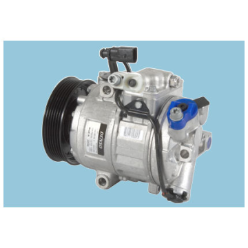 40440096   DCP27001, DENSO  ΚΟΜΠΡΕΣΕΡ A/C VAG       ΣΥΜΠΙΕΣΤΗΣ AUDI A2   COMPRESSOR,NEW, DENSO    SEAT Ibiza IV Serie 1.2 Συμπιεστής 6Q0820803D , 6Q0820803J , 6Q0820803P , 6Q0820803G , 6Q0820803K , 6Q0820803Q , 6Q0820808D , 6Q0820808F , 8Z0260805A - 