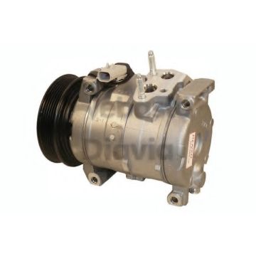 40440177  Compressors  Cars Chrysler Voyager III Serie 2.5 CRD - 2.8 CRD Year: 06 04->12 08 5005421AA - 