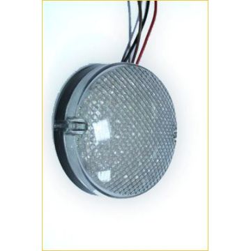 LPS-01 LED JEZPOL LED rear light positional / STOP LPS-01 Lamp LED position + stop LPS-01 12 / 24V - 