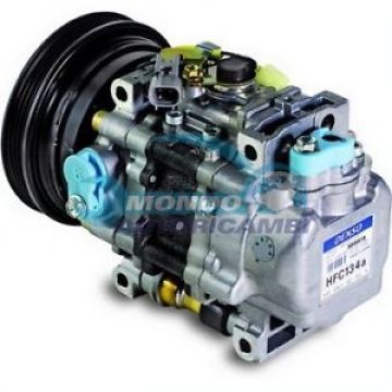 40440006.1   DCP09006  DENSO ΚΟΜΠΡΕΣΕΡ A/C FIAT    FIAT Bravo 1.8 16V - 2.0 20v  Compressor, air conditioning Manufacturer Restriction:FIAT : 46438576 LANCIA : 46438576    TV12SC447100-0960  Cooling agent: R 134 A     544071400 46514137  - 