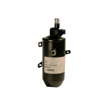 60652095  ΞΗΡΑΝΤΗΡΑΣ A/C   Fiesta III / IV Serie 94FW19959AB  6672268 TSP0175010	Filter Refrigerant A / C Ford Fiesta Ford Fiesta 1,1i; 1 / 89-8 / 96; OE: 7107568 Ford Fiesta 1,1i; 1 / 89-8 / 96; OE: 94FW19959AB Ford Fiesta 1,2i; 9/95> ... - 