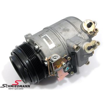 40440094   Aircondition compressor   E39 Serie 5 525i - 528i - 535i - 540i / 525d  525i - 528i - 535i - 540i / 525d 64526904014 / 64526910459 / 64526910460 / 64526911340 / 64526911341 / 64528386451 / 64528910459 - 