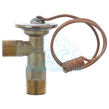 ΘΕΡΜΟΕΚΤΟΝΩΤΙΚΕΣ ΒΑΛΒΙΔΕΣ 431.10710  Expansion Valve - TXV 60058-5002 Volvo - Freightliner - International - 