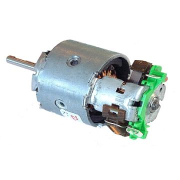 Elektromotor 24V für Evobus und MAN Nr./Ref.: A 001 820 41 42 , 81.28601-6028  MAN ELECTRIC MOTOR 24V 81.28601-6028 81.286016028    BOSCH	 0 130 007 024 - Electric Motor, interior blower - 