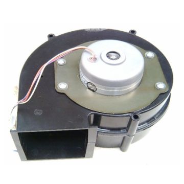 HISPACOLD 5300065  ΜΟΤΕΡ Blower Assy 24V Hispacold 5300065  Motor Single Wheel Blower CW (Right)   OE: 5300065 - 62958 Blower Assy 24V Hispacold p/no 5300065 Description  hispacold blower assembly 24V  5300065 c/w speed control - 