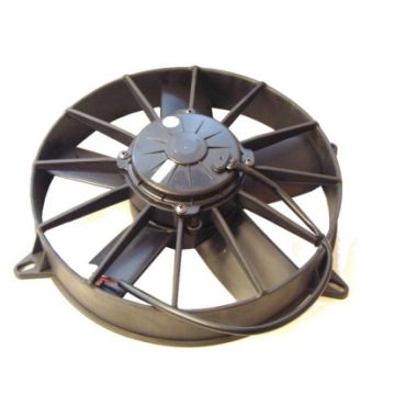 3031582457   SPAL Axial blower VA03-BP70/LL-37S    Konvekta Ø 280 mm Blowing VA03-BP70/LL-37S 24V, Ref:  H11001280 , A0008384106 , 282101025 - 