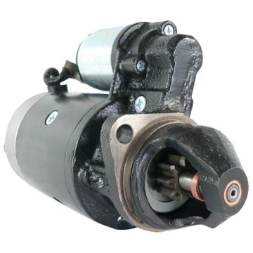 0001362046 BOSCH ΜΙΖΑ 12V 2,4kW 9Δ KHD MOTOR F2L410, F2L411, F2L411, F1L410   BOSCH ΜΙΖΑ 12V  DEUTZ ENGINES  KHD F2L 081.382.046 BOSCH 0 001 362 046 (0001362046)  12v 9t 2.4kw DD  Bosch  Atlas Bobcat KHD Deutz Motor Klble New Holland O&K  - 