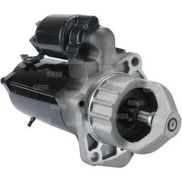 0 001 231 033 (0001231033)  BOSCH   ΜΙΖΑ MERCEDES ATEGO 24V 4.0kW z9 (New)   MERCEDES ATEGO ΜΙΖΑ 24V 4KW 9Δ MERCEDES ATEGO 1017 1317   BOSCH 0001231033 BOS0001231033	Bosch OE Starter PRE860321	Prestolite OE Starter    STR50420	Starter, 24v, 4.0kW, 9t  - 