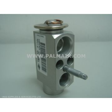 TBF 2F R134A 324346K ΕΚΤΟΝΩΤΙΚΗ ΒΑΛΒΙΔΑ   BMW E46 '00-'05 BLOCK VALVE OEM Code 324318 - 324346 - 64116135745 - 64116904437 - 64116981100 - 64119135745 - 64503452759   	TSP058503 Expansion valve A / C BMW 3 BMW 3 E46 316i 99>; BMW 3 E46 318i 99>;  - 41-0610234 - Click Image to Close