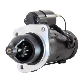 D9R144  VALEO ΜΙΖΑ VOLVO PENTA  DIESEL  	12V 3.1 Kw  11 Δ  MARINE  D9R116 3581774 3803118 3803200 3803386 Volvo 17316   ΜΙΖΑ  Volvo Penta  Replacing D9R144 Lucas LRS1250 Hella CS1035 Volvo Penta  AQ,D40,KAD,MD,TAMD,TD,TMD Marine D9R144    - 