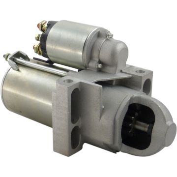 9000885  ΜΙΖΑ  DELCO REMY	10465167, 12V 1.7 Kw  Drive 11 Teeth  MARINE   HYSTER   CRUSADER      OMC    VOLVO PENTA  MERCRUISER  MERCURY  Starter Motor Product Application:	Volvo Penta Replacing 9000885 Lucas LRS1419 Hella US1240 Volvo Penta Various Models - 