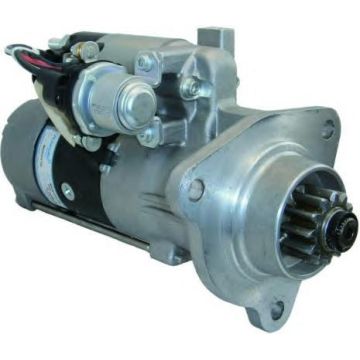 M90R3547SE  ΜΙΖΑ VOLVO   FH  Prestolite starter motor 24V 6.0kW z12 (New) VOLVO FH  1993-.FL 12	1995-1998  M009T61171, M009T62171, M009T62172, M009T62173, M009T66371, M009T66372   OE: 20430564, 20430565, 20431073, 20572417, 20572419, 20714203, 20891242,  - 