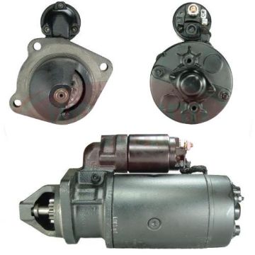 0001368056  BOSCH ΜΙΖΑ MAN    BOSCH	0001368056, 0986013720  ΜΙΖΑ   24V 4.0 Kw  Drive 11 Teeth  MAN TRUCK  Starter Motor  Man / Mercedes Trucks Replacing 0001 368 056 Lucas LRS765 Hella CS595 Man Diesel Engines   MAN STARTER ,0001368056, 24V 4KW 11T - 