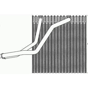 20211036   ΕΒΑΠΟΡΕΤΑ A/C AUDI    Evaporators > Cars > Audi A3 TT Seat Arosa Leon Toledo Octavia 1J1820007A / 1J1820007B / 1J1820103A   AUDI : 1J1820103A SEAT : 1J1820103A, 1J1820007A SKODA : 1J1820103A VOLKSWAGEN : 1J1820103A  - 