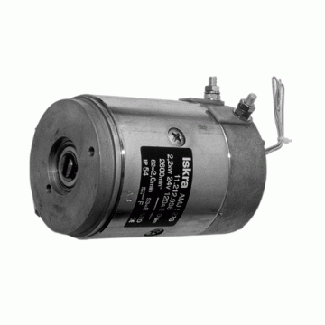 19595 ΜΟΤΕΡ  ΥΔΡΑΥΛΙΚΗΣ ΠΟΡΤΑΣ   LETRIKA (ISKRA)  Motor DC AMJ5273 24V 2.2kW 2600t CW @ 11.212.958 AMJ5273 Letrika (Iskra) DC motor   24V 2.2kW (IM0055)   DC motor 24V 2,2 KW Bosch Iskra Dautel Zepro Dhollandia Hesselman   - 