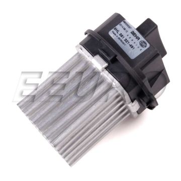 204 870 77 10 (2048707710)   ΑΝΤΙΣΤΑΣΗ ΚΑΛΟΡΙΦΕΡ    MERCEDES W204 (2007) Regulator OE# 2048707710 Behr Hella#  5HL 351 321-491  MERCEDES C CLASS	2007-... E-CLASS T-Model	2009-... E-CLASS	2009-... - 